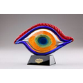 Hand blown Eye Award